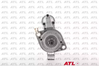 Стартер ATL Autotechnik A 10 470